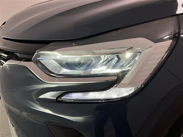 RENAULT Captur usata, con Cruise Control