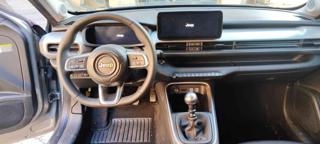 JEEP Avenger usata, con ESP