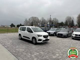 OPEL Combo usata, con Alzacristalli elettrici