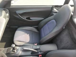 PORSCHE Boxster usata, con Ruotino