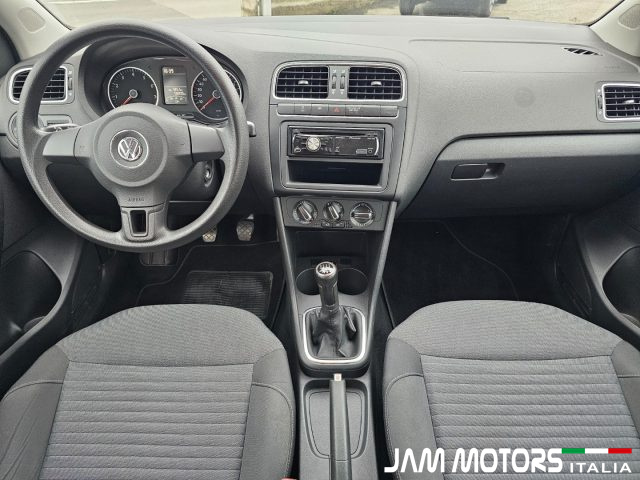 VOLKSWAGEN Polo usata, con Controllo trazione