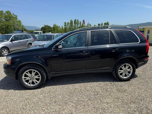 VOLVO XC90 usata, con Airbag laterali