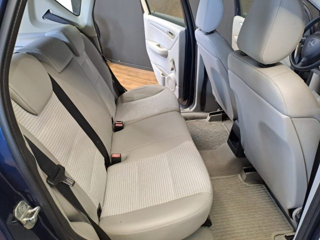 MERCEDES-BENZ A 150 usata, con ESP