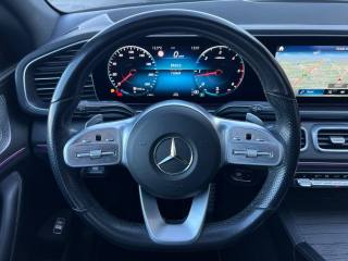 MERCEDES-BENZ GLE 350 usata, con Controllo automatico clima