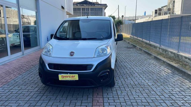 FIAT Fiorino usata, con ABS