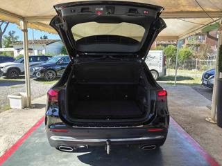 MERCEDES-BENZ GLA 200 usata, con Filtro antiparticolato