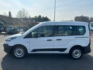 FORD Transit Connect usata, con Boardcomputer