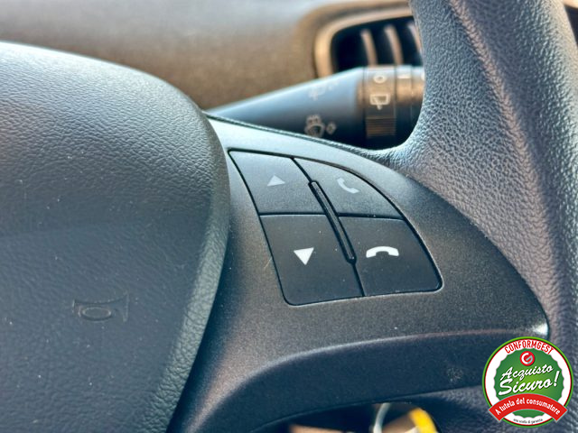 LANCIA Ypsilon usata, con Controllo vocale