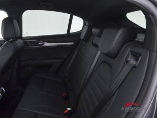 ALFA ROMEO Stelvio usata 9