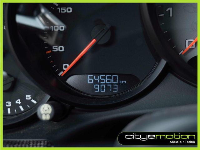 PORSCHE 911 usata, con Servosterzo