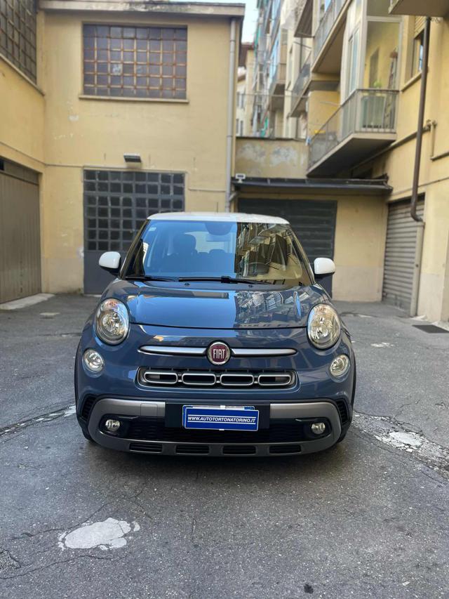 FIAT 500L usata, con Airbag laterali