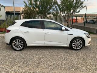 RENAULT Megane usata, con Autoradio