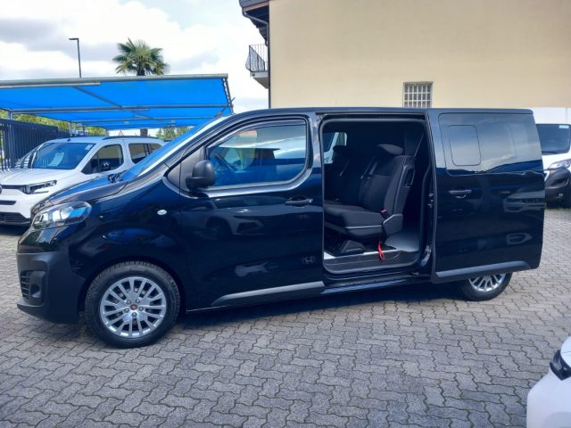 FIAT Scudo usata, con Cruise Control
