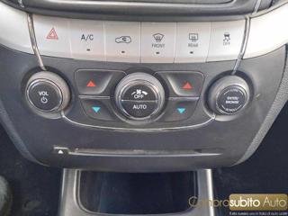 FIAT Freemont usata, con Controllo trazione