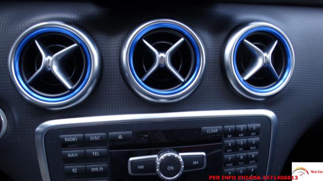 MERCEDES-BENZ A 180 usata 106