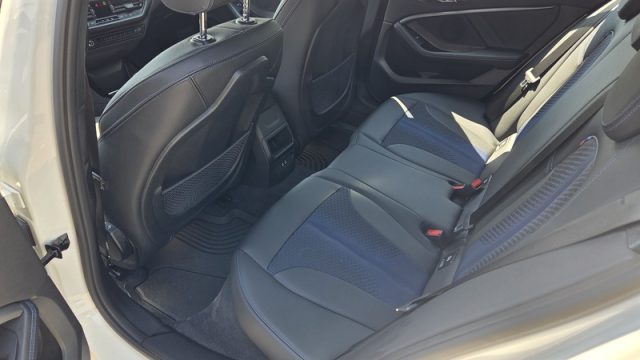 BMW 116 usata, con Cruise Control
