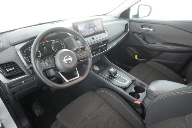 NISSAN Qashqai usata 0