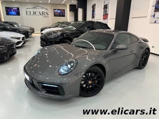 PORSCHE 992 usata, con Airbag