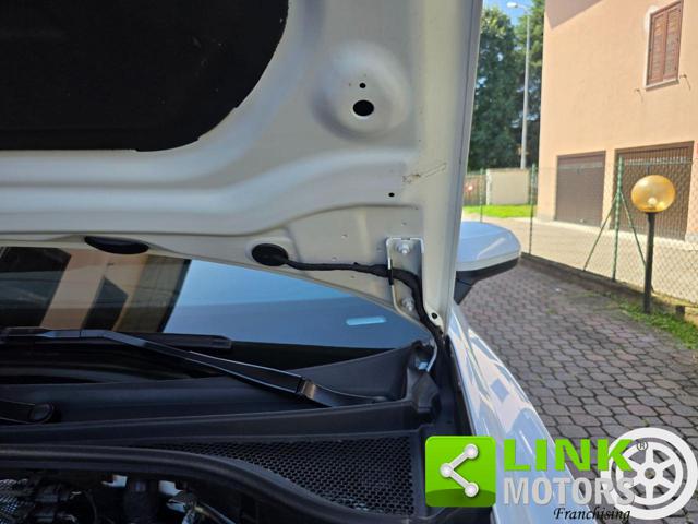 AUDI Q3 usata, con Specchietti laterali elettrici