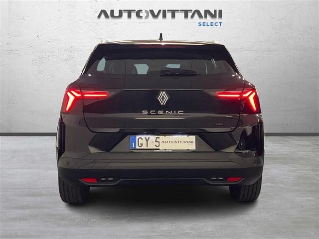 RENAULT Scenic usata 3