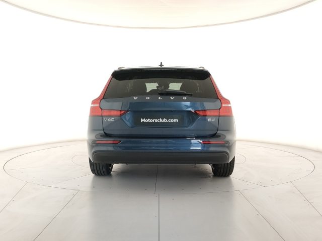 VOLVO V60 usata, con Airbag Passeggero