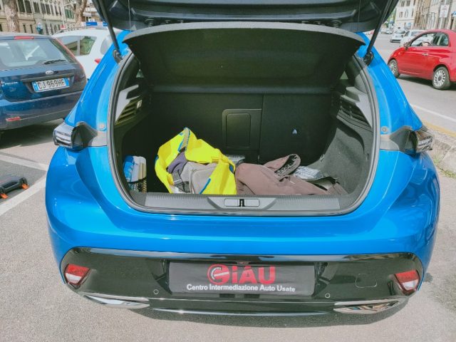 PEUGEOT 308 usata, con Servosterzo