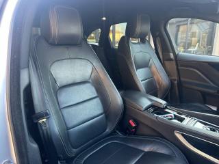 JAGUAR F-Pace usata, con Immobilizzatore elettronico