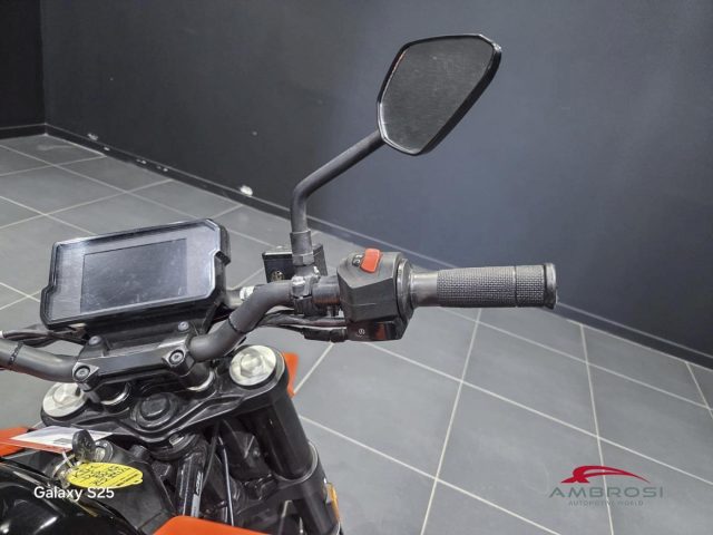 KTM 790 Duke usata 10