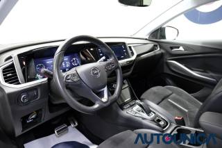 OPEL Grandland usata, con Boardcomputer