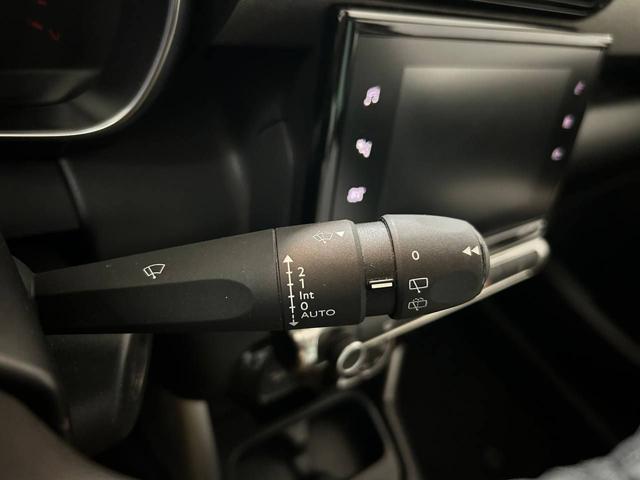 CITROEN C3 Aircross usata, con Fendinebbia