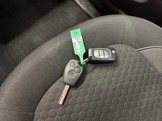 SMART ForTwo usata, con Servosterzo