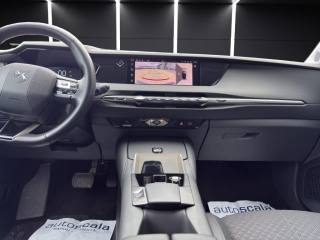 DS AUTOMOBILES DS 4 usata, con Servosterzo