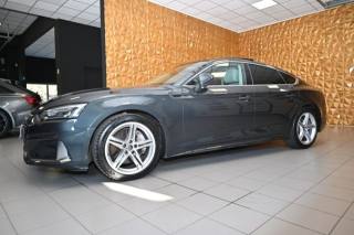 AUDI A5 usata 89