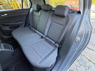 VOLKSWAGEN Golf usata, con Chiusura centralizzata telecomandata
