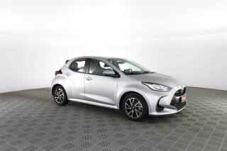 TOYOTA Yaris usata 1