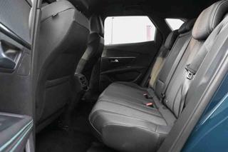 PEUGEOT 3008 usata, con ESP