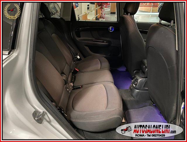 MINI Countryman usata, con Park Distance Control