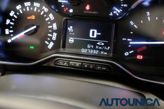 CITROEN C3 Aircross usata, con Sistema di avviso di distanza
