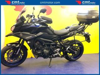 YAMAHA Tracer 900 usata 2