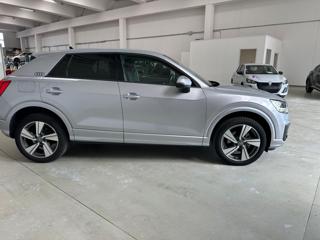 AUDI Q2 usata, con Autoradio