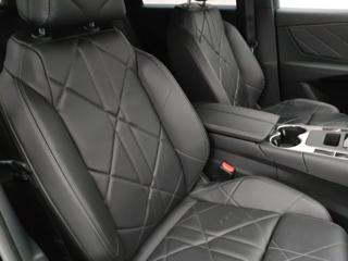 DS AUTOMOBILES DS 7 Crossback usata, con Leve al volante