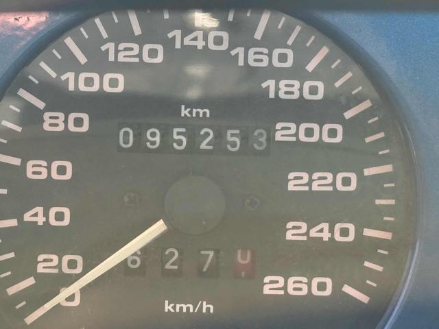 FIAT Coupe usata 8