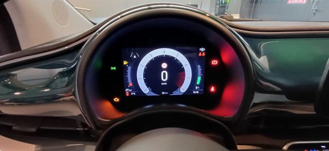 FIAT 500 usata, con Fendinebbia