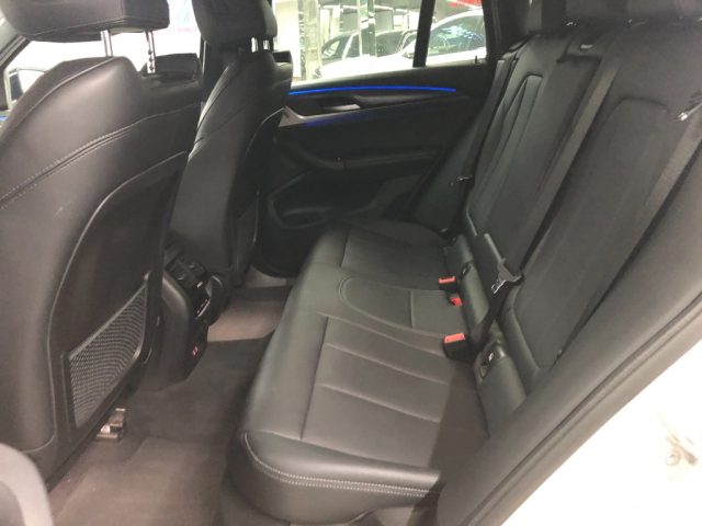 BMW X4 usata, con Fari LED