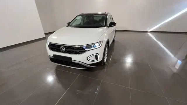 VOLKSWAGEN T-Roc usata, con ABS
