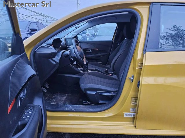 PEUGEOT 208 usata, con Chiusura centralizzata