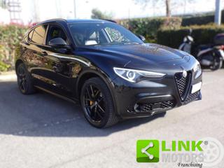 ALFA ROMEO Stelvio usata, con Airbag Passeggero