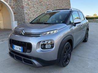 CITROEN C3 Aircross usata, con Isofix