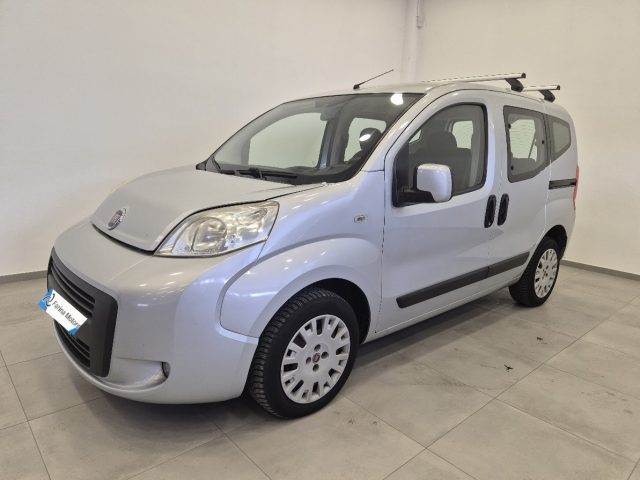 FIAT Qubo usata, con ABS