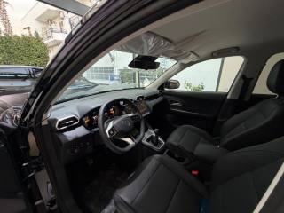 MG ZS usata, con Airbag testa